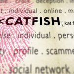 Three Unbelievable Yet True Stories Of Celebs Who Were Catfished blank - Three Unbelievable Yet True Stories Of Celebs Who Were Catfished