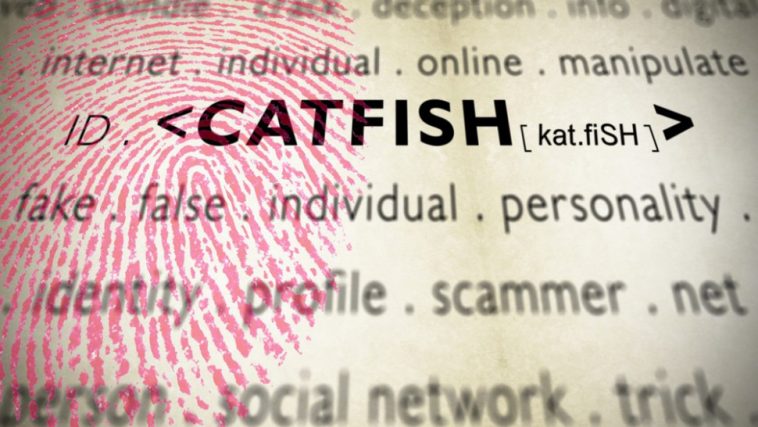 Three Unbelievable Yet True Stories Of Celebs Who Were Catfished blank - Three Unbelievable Yet True Stories Of Celebs Who Were Catfished