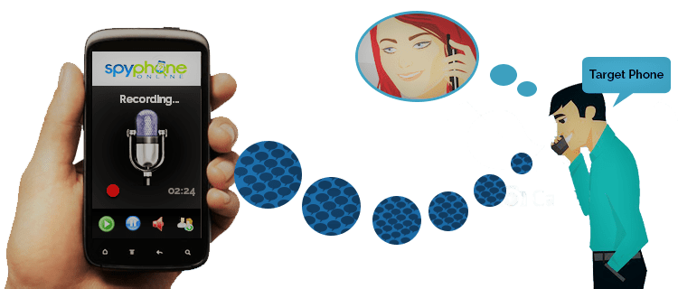 blank - Spy Phone Software – See Text Messages, Location, Social Activity & More