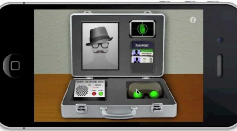 blank - You Don’t Need To Go To A Cheaters Spy Shop When You’ve Got These Top Tools