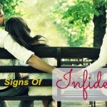 Signs That Your Partner Is Cheating On You blank - Signs That Your Partner Is Cheating On You