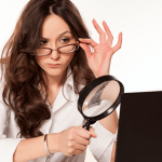 Evidence for Catching Cheaters & How to Confront Them blank - Evidence for Catching Cheaters & How to Confront Them