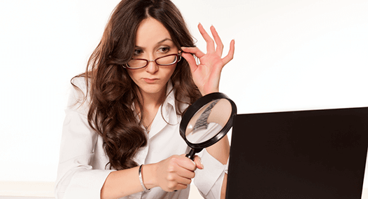 blank - Evidence for Catching Cheaters & How to Confront Them